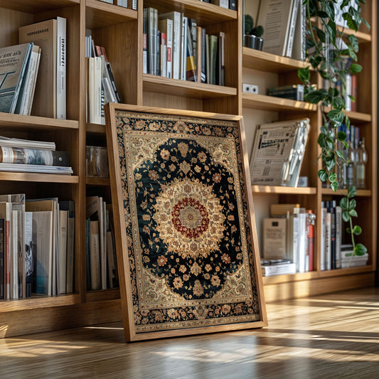 Threads of Tradition Weave Stories