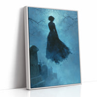 The Widow's Grave Walk