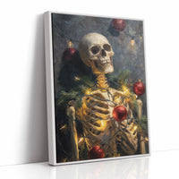 December's Dance With Death