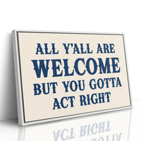 Southern Charm Speaks Volumes