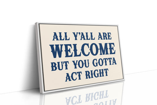 Southern Charm Speaks Volumes