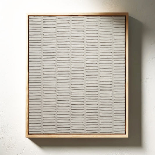 Layers of Texture and Time