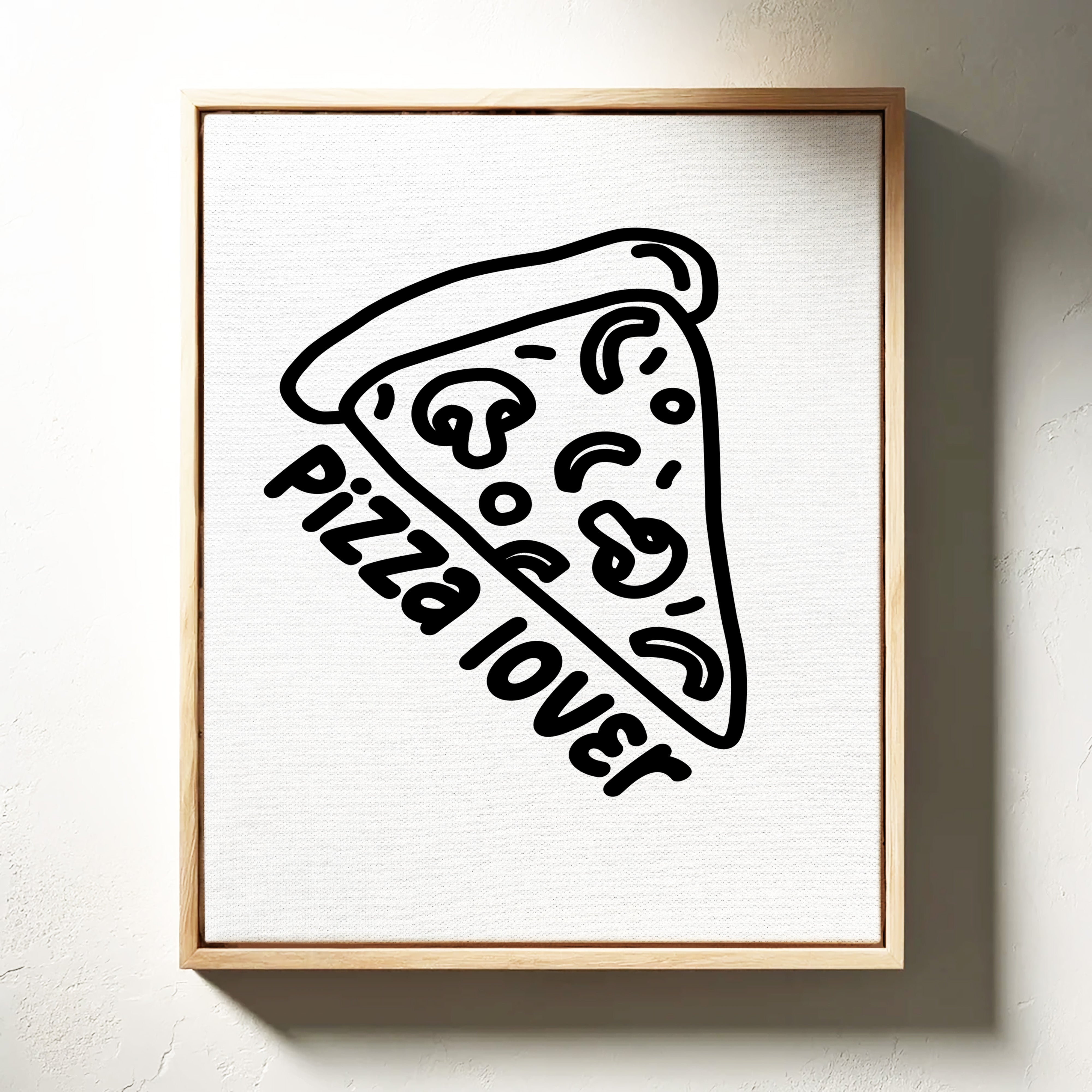 Slice Of Joy Speaks Simply