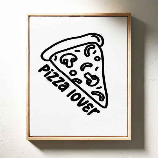 Slice Of Joy Speaks Simply