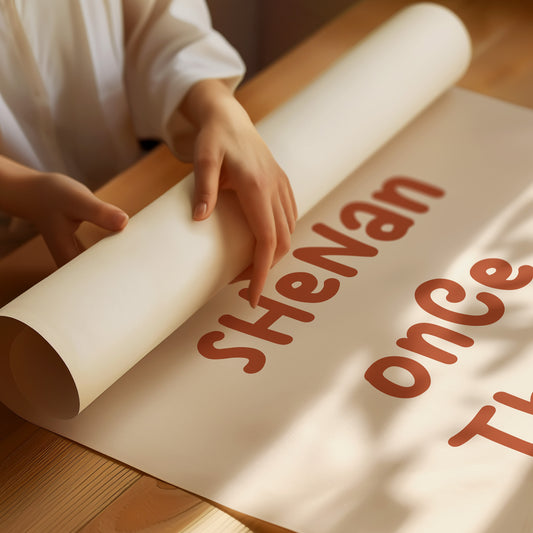 It Started as One Little Shenanigan