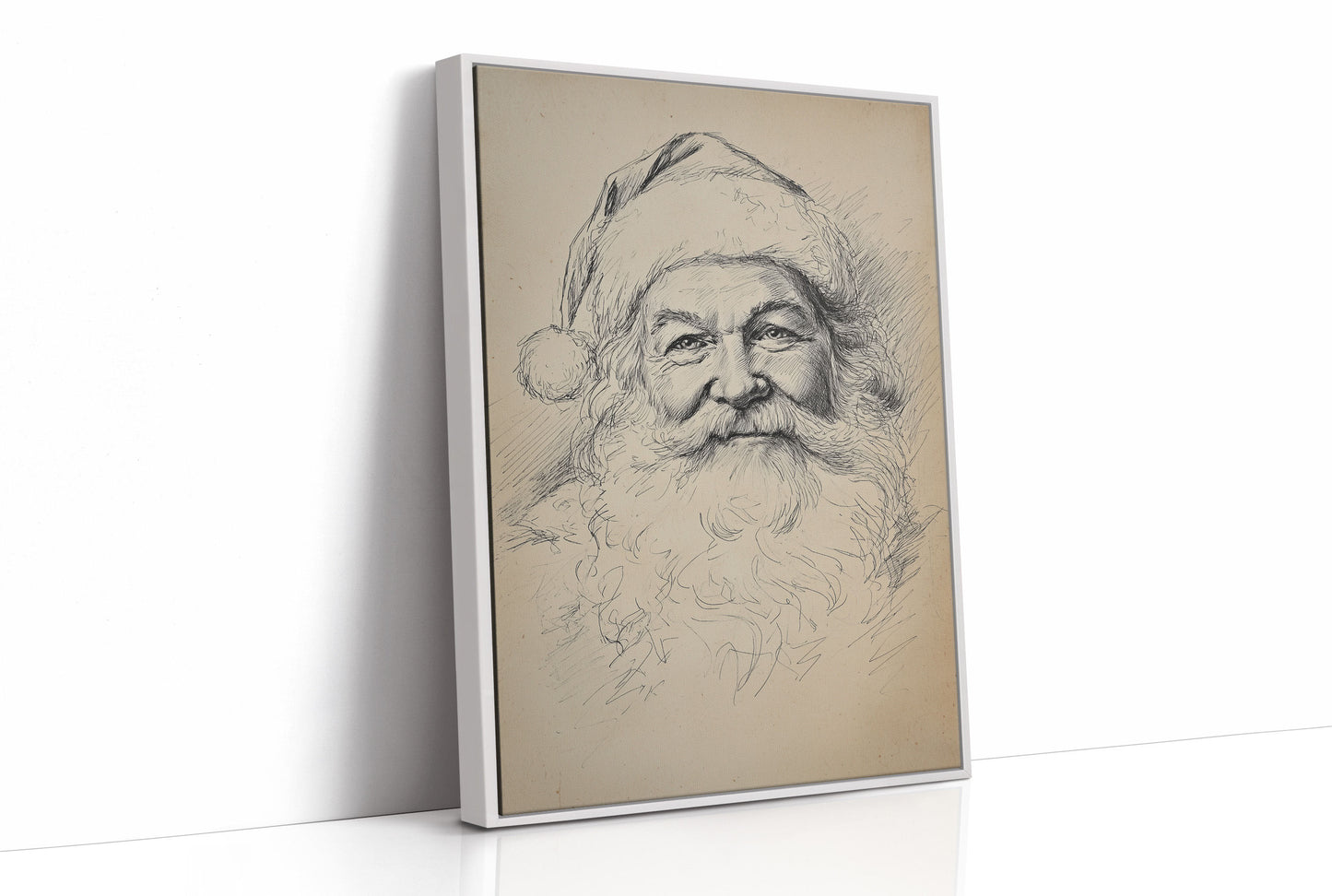 Winter Light Dances Through December