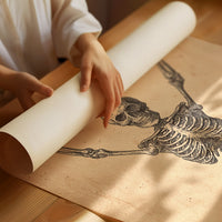 Outlaw Anatomy