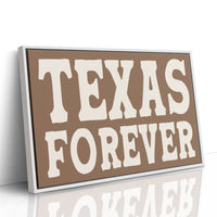 Lone Star State Of Mind