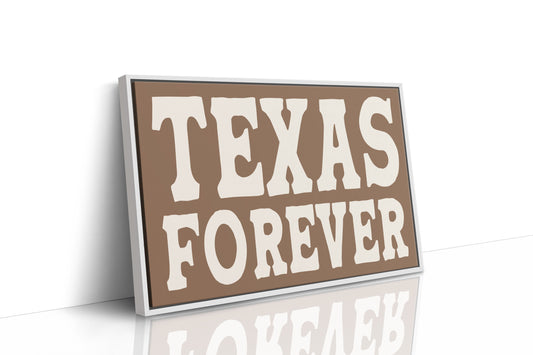 Lone Star State Of Mind