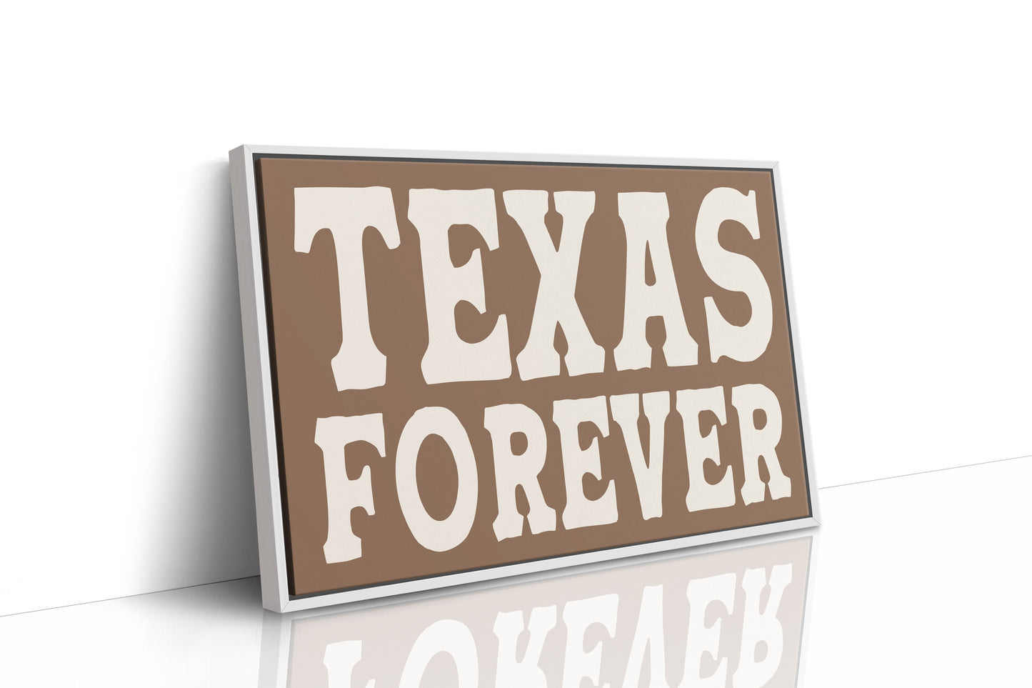 TX -Lone Star State Of Mind