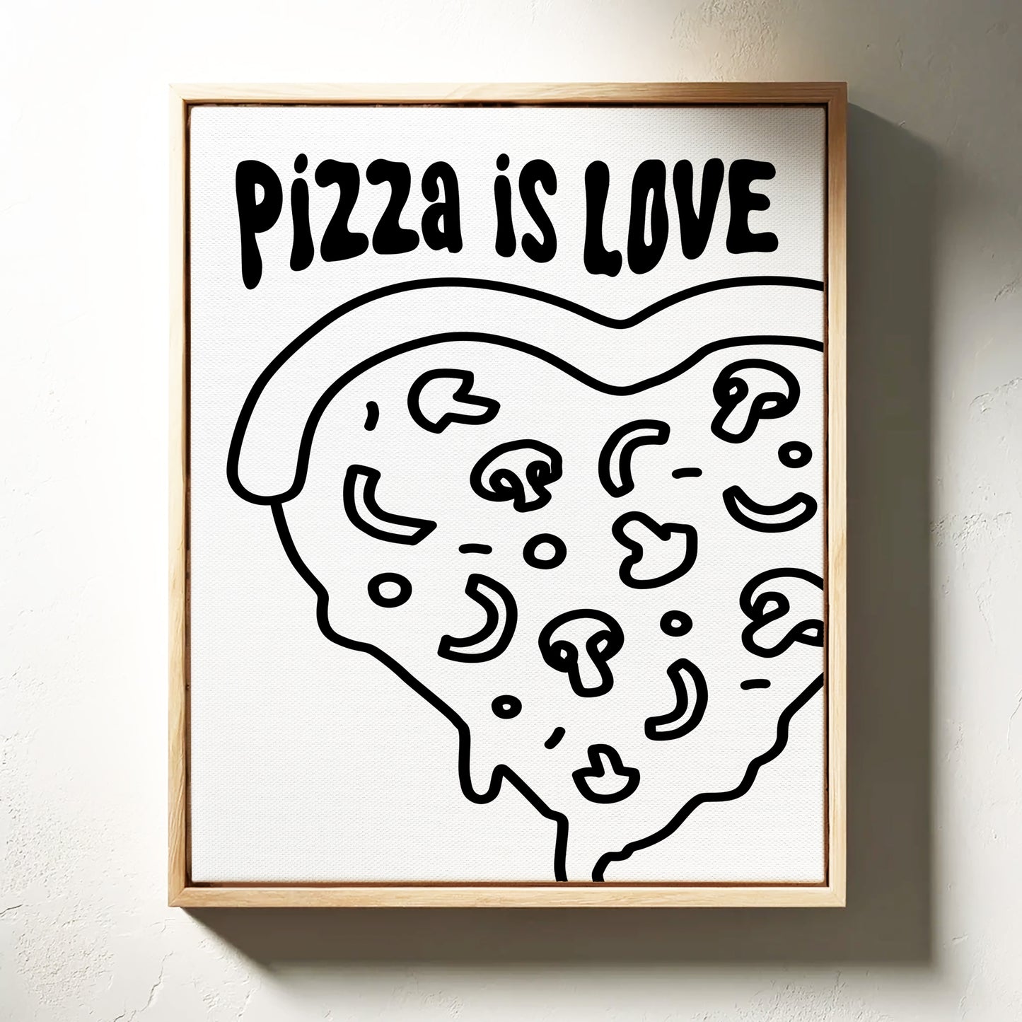 Fresh Slices Of Pure Joy