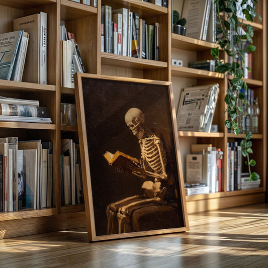 In Pages of Forgotten Wisdom