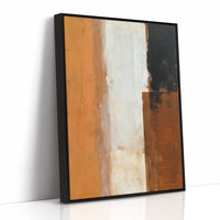 Sunlit Bar Cart Meets Urban Canvas