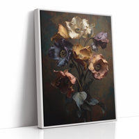 Blooms With Watching Eyes