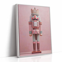 Blush Nutcracker Dreams Of December