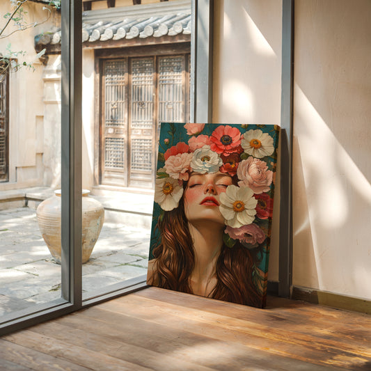 Awakening in Bloom