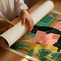 The Pink Pages, Uninterrupted