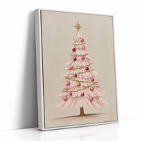 Blush Pine Dreams Of December