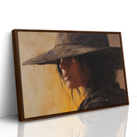 Amber Light Hides Her Story