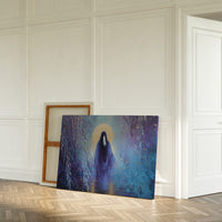 Moonlit Waters Carry Ancient Songs