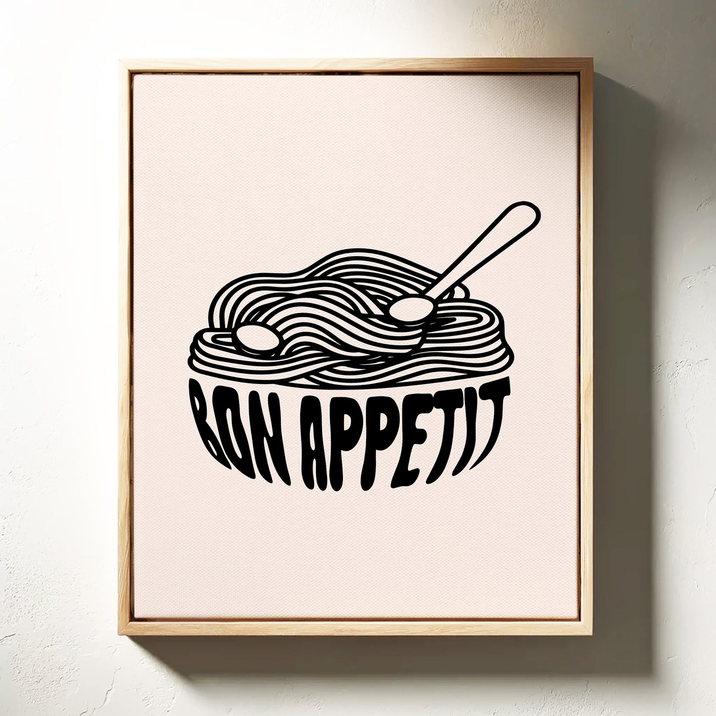 Pasta Stories Swirl Through Midnight