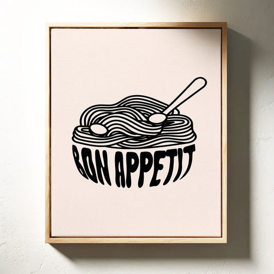 Pasta Stories Swirl Through Midnight