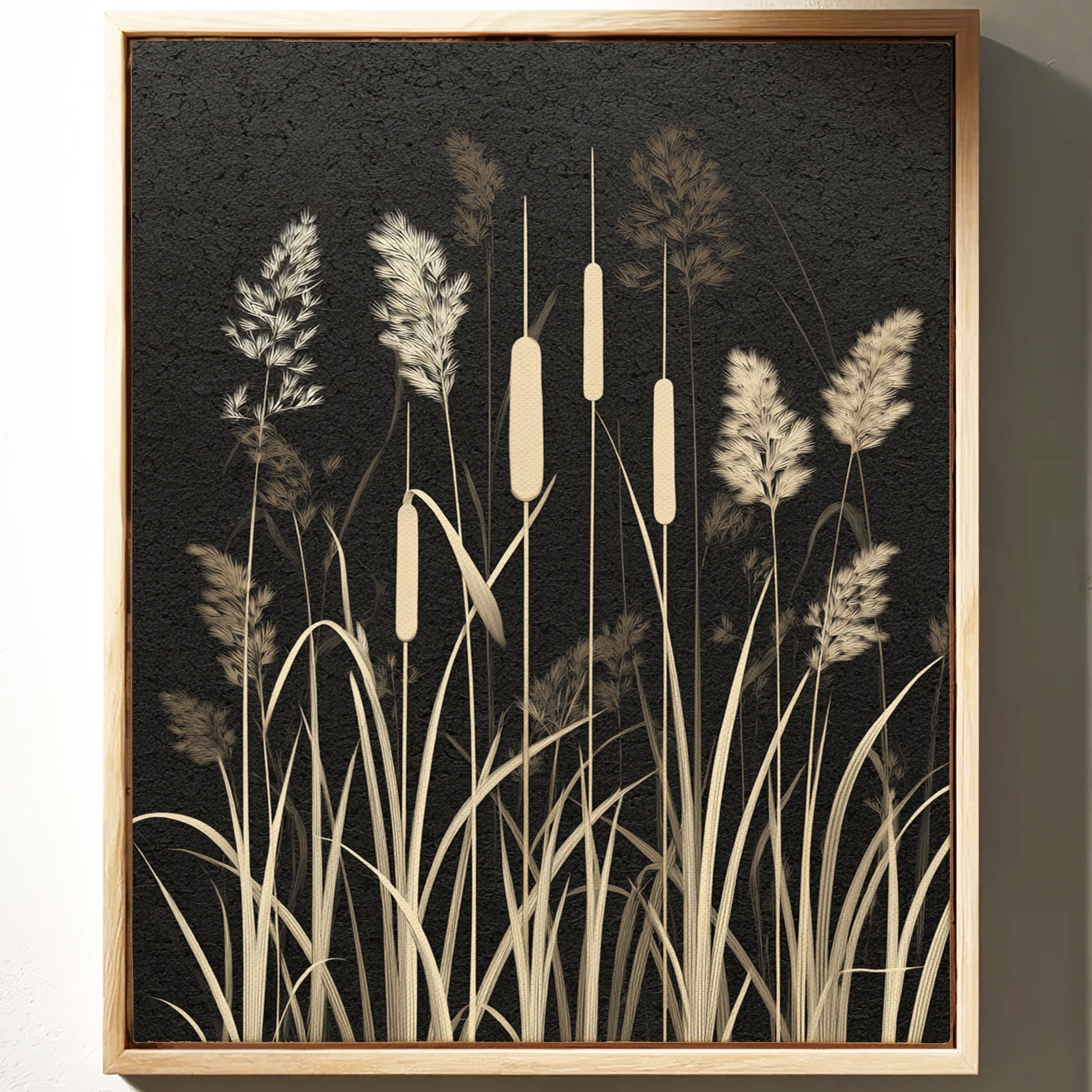 Tales of Golden Reeds