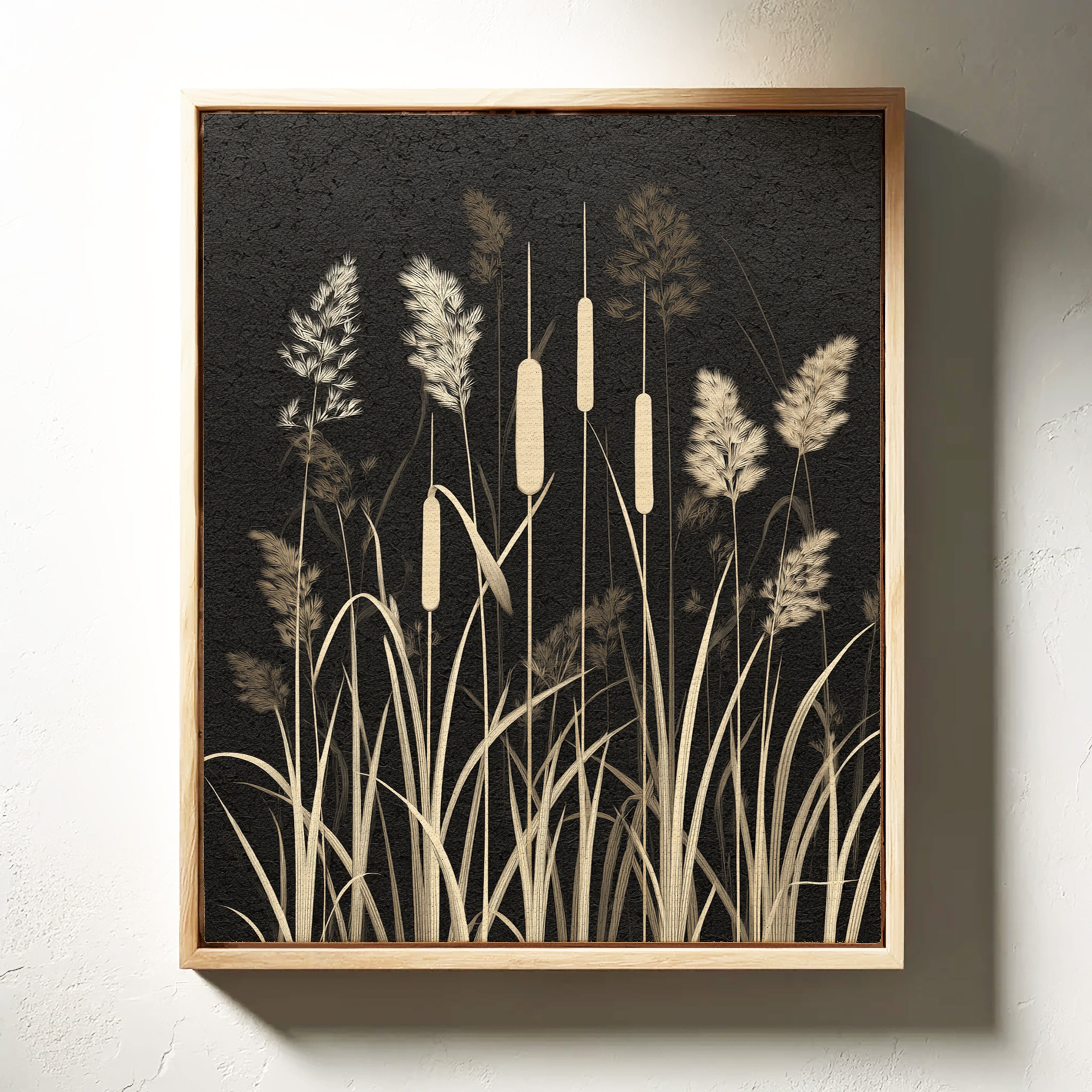 Tales of Golden Reeds