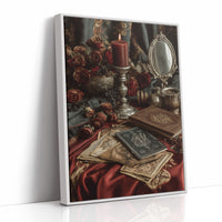 Tarot by Candlelight