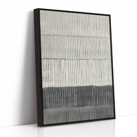 Sunlit Bar Cart Meets Modern Lines