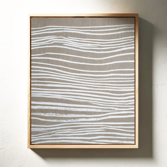 Ripples of Time's Embrace