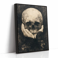 Memento Mori: Held in Silence