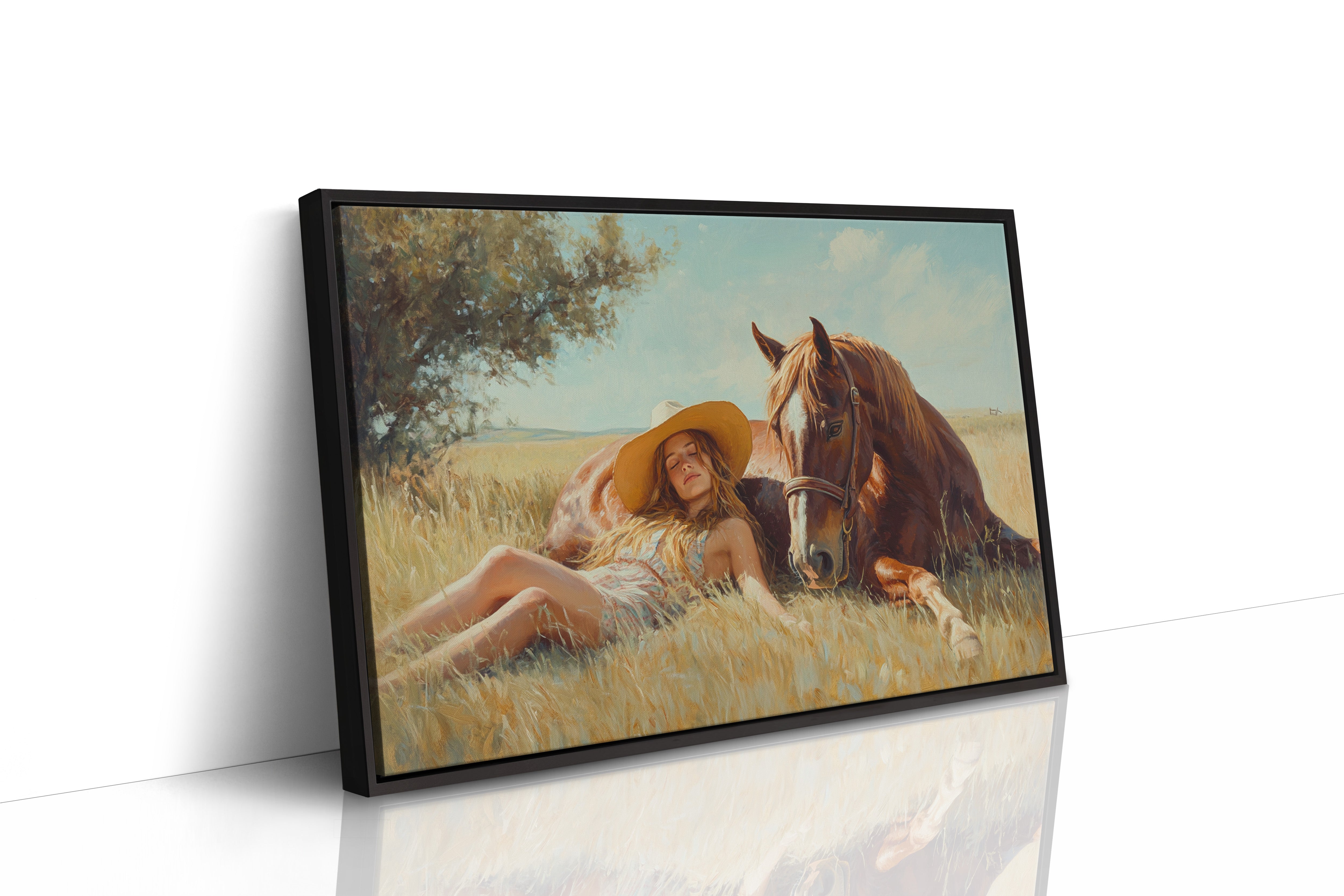 Golden Hour Companions