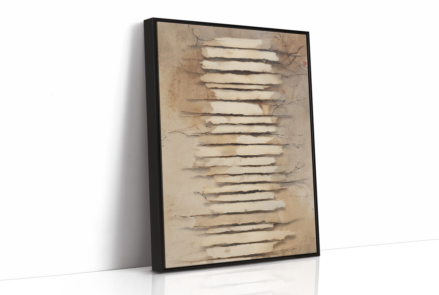 Pages From An Ancient Earth Song