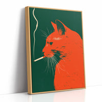 Nine Lives: Off the Clock