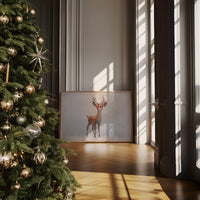 Red Nose Brings Winter Magic Home