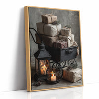 Gifts by Candlelight