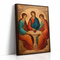 Golden Harmony Transcends Earthly Bounds
