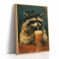Trash Panda's Happy Hour
