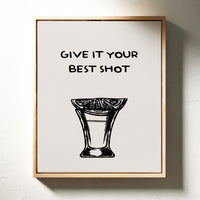 Tequila Tales Light The Night