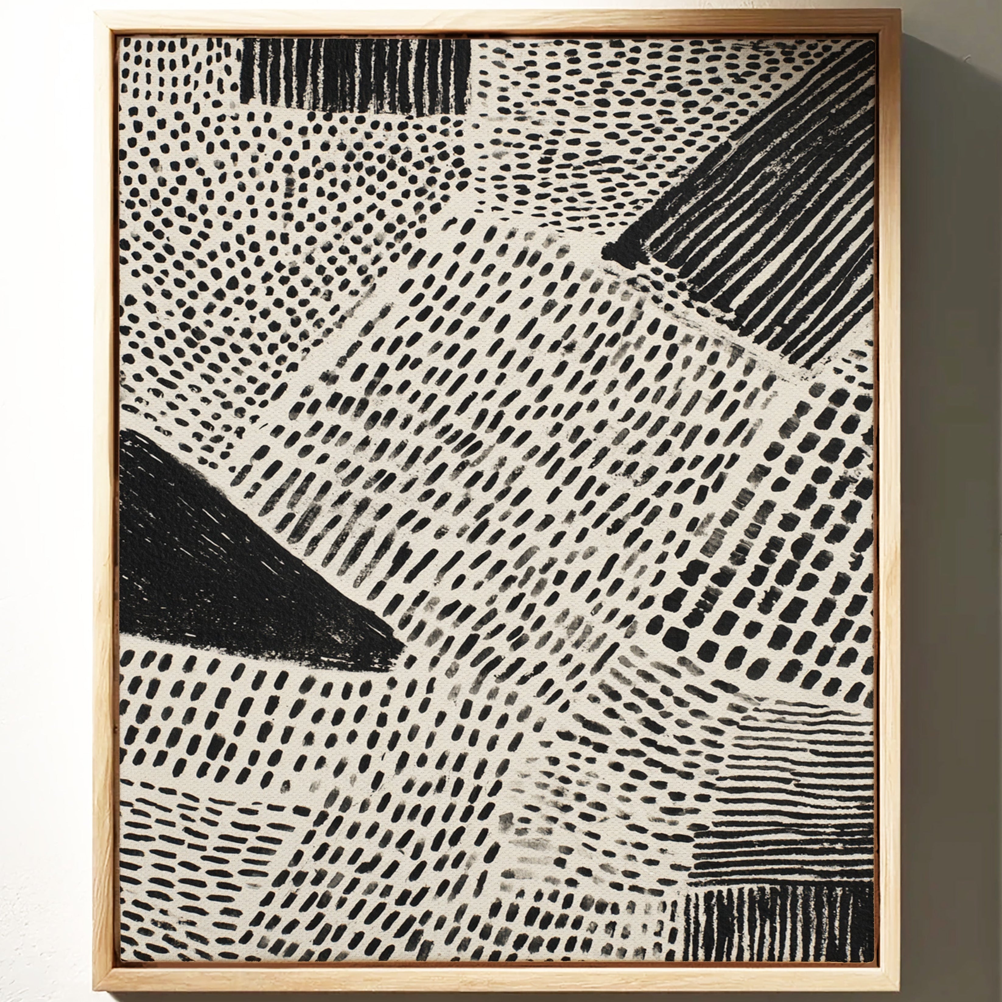 Tapestry of Handcrafted Moments