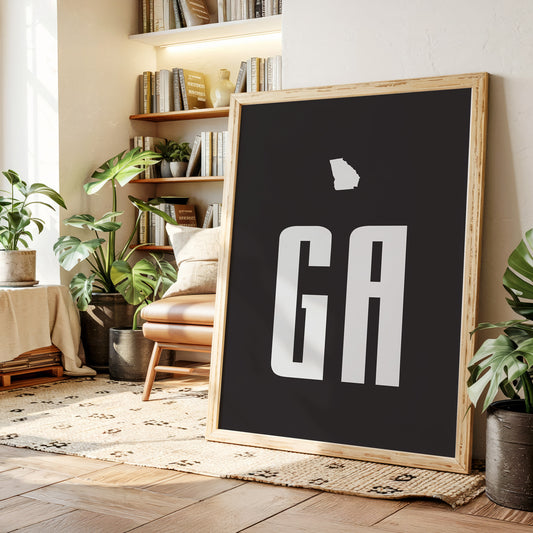 Southern Letters Speak Modern Grace