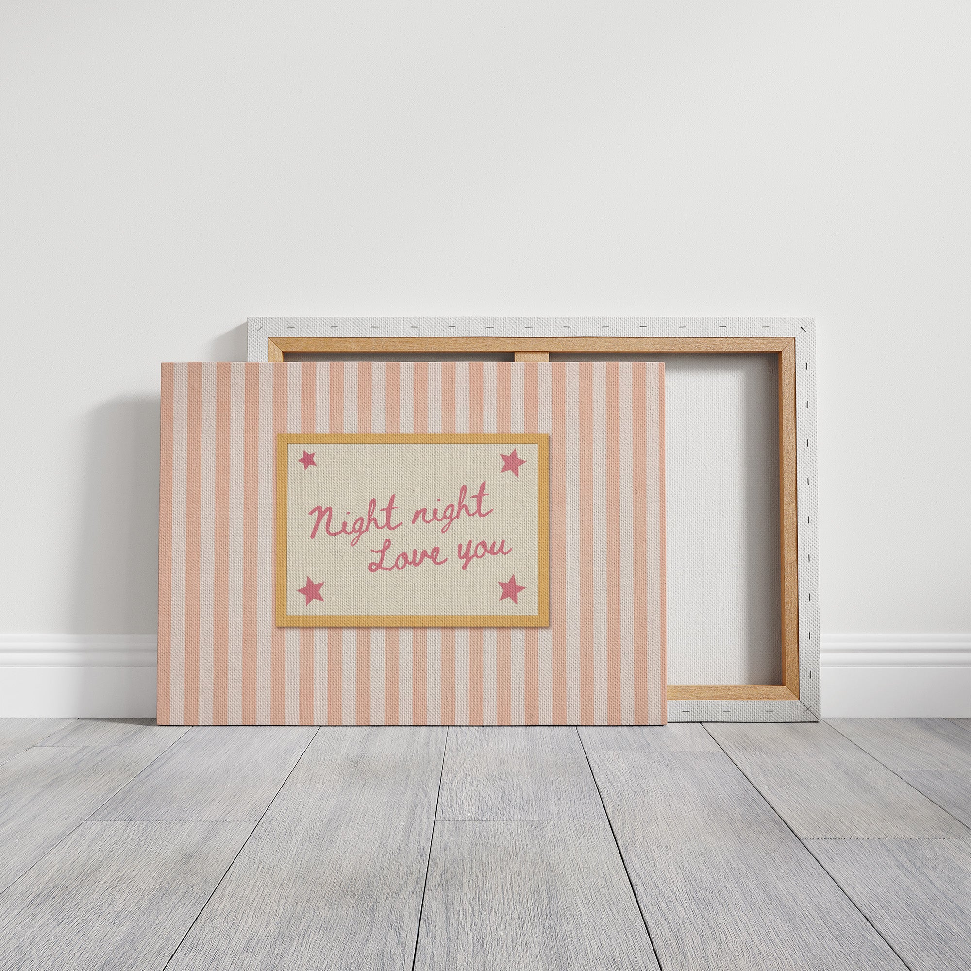 Sweet Whispers Before Dreams