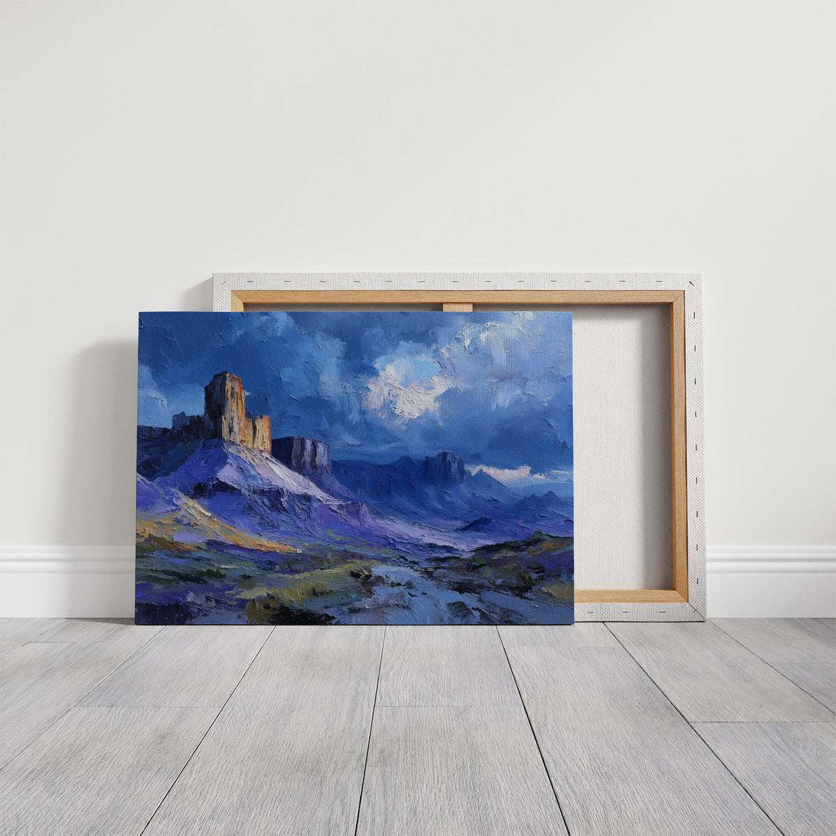 The Butte Takes the Spotlight