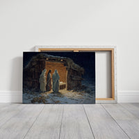 Starlight Guides Three To Wonder