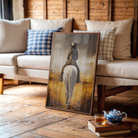 Prairie Wind Carries Western Tales