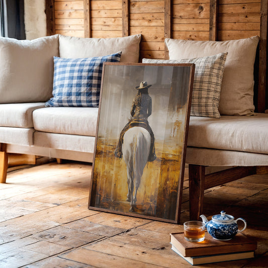 Prairie Wind Carries Western Tales