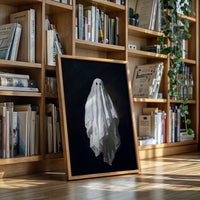 Veil of Unspoken Stories