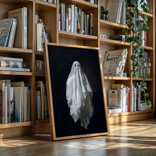 Veil of Unspoken Stories