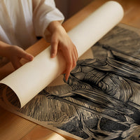 Crowned Between Stags And Stars